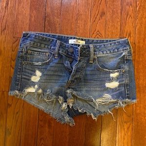 Hollister Shorts